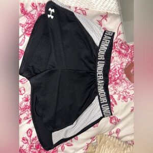 Under Armour Performance Shorts